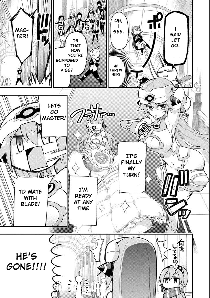Read Hero Classroom Manga Online