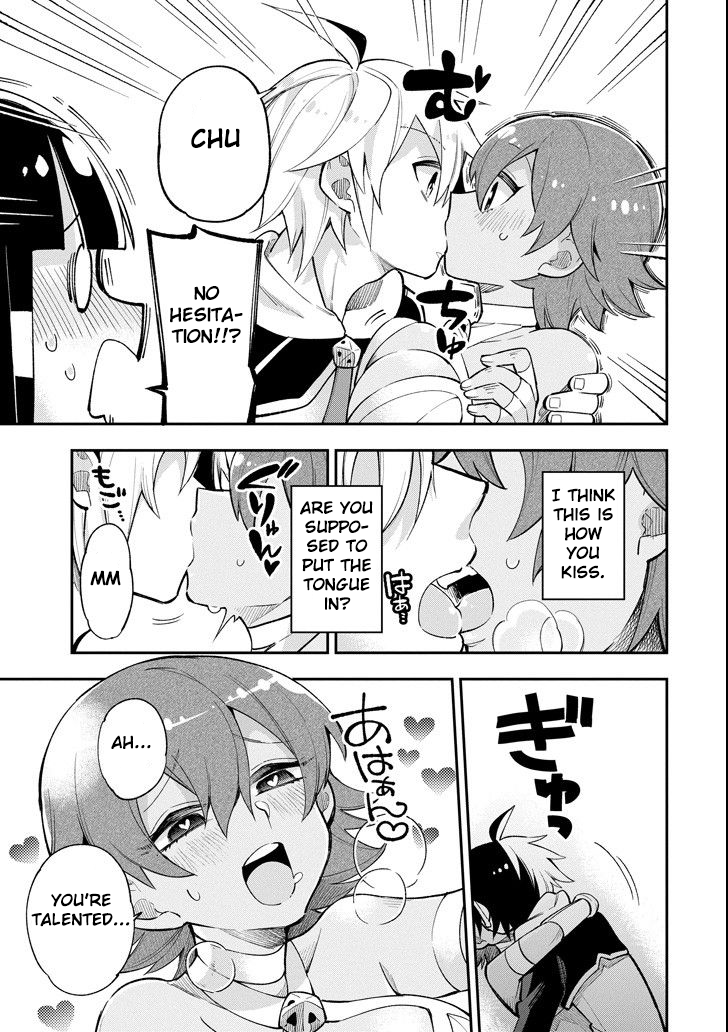 Read Hero Classroom Manga Online