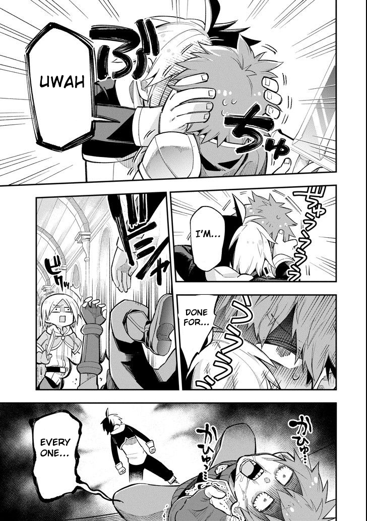Read Hero Classroom Manga Online