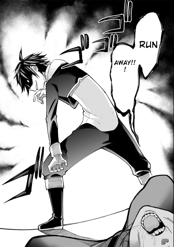 Read Hero Classroom Manga Online