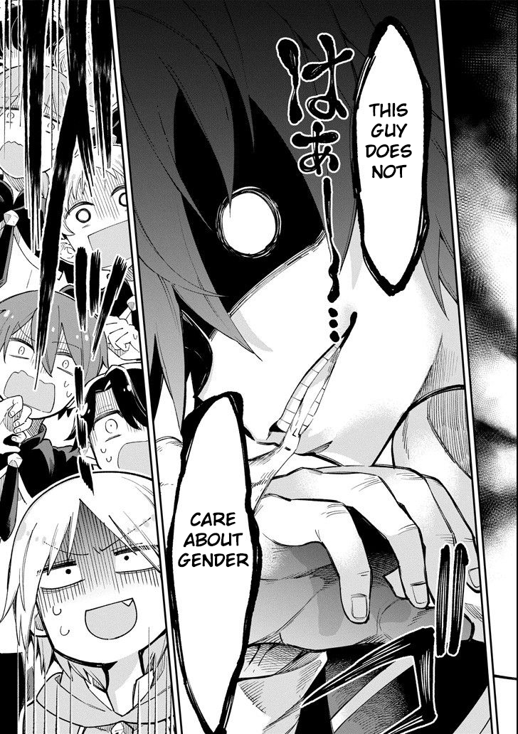 Read Hero Classroom Manga Online