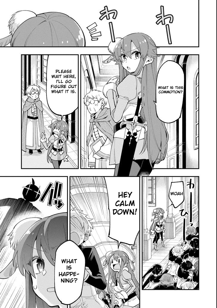 Read Hero Classroom Manga Online