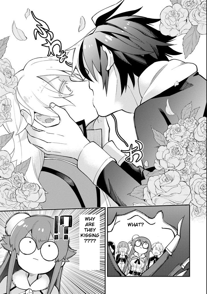 Read Hero Classroom Manga Online