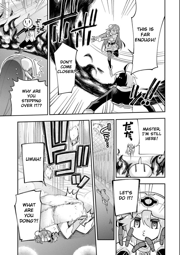 Read Hero Classroom Manga Online