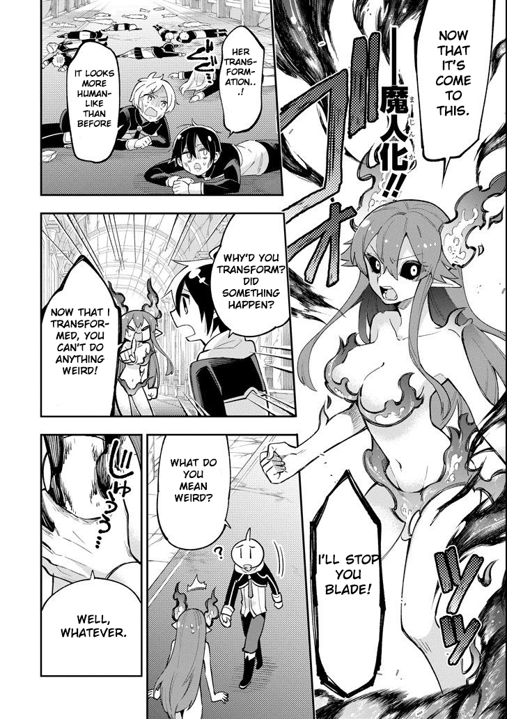 Read Hero Classroom Manga Online