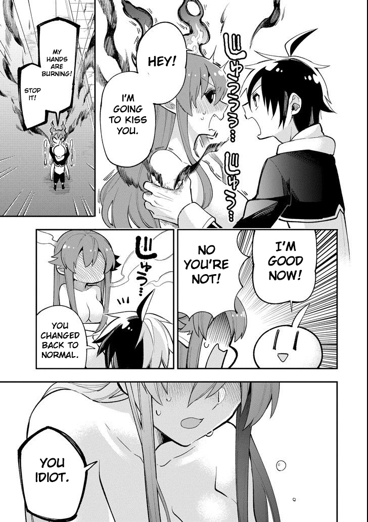 Read Hero Classroom Manga Online