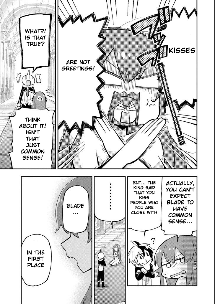 Read Hero Classroom Manga Online