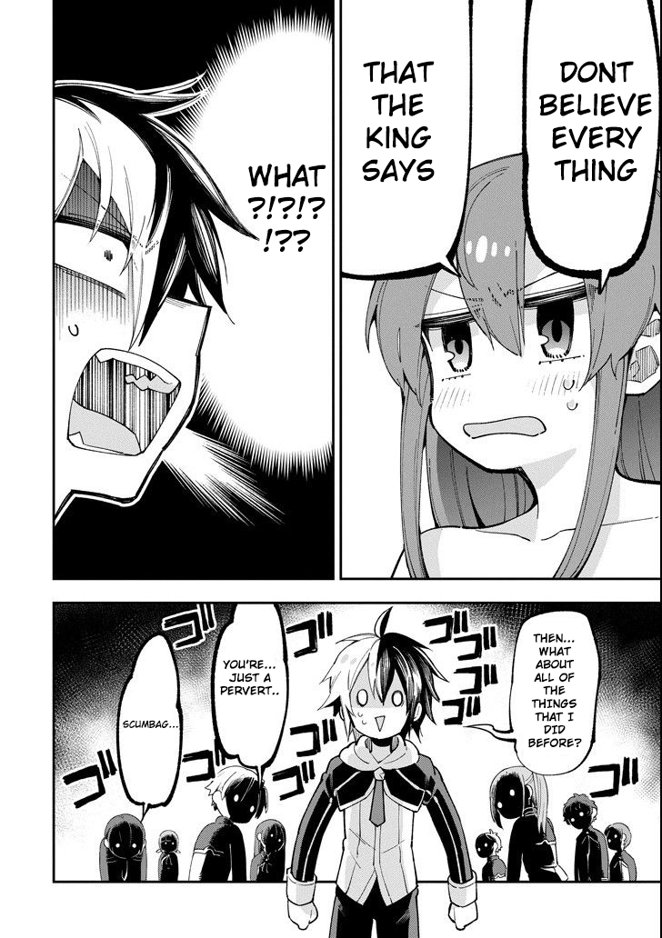 Read Hero Classroom Manga Online