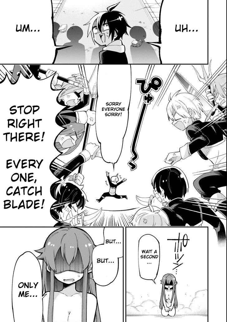 Read Hero Classroom Manga Online