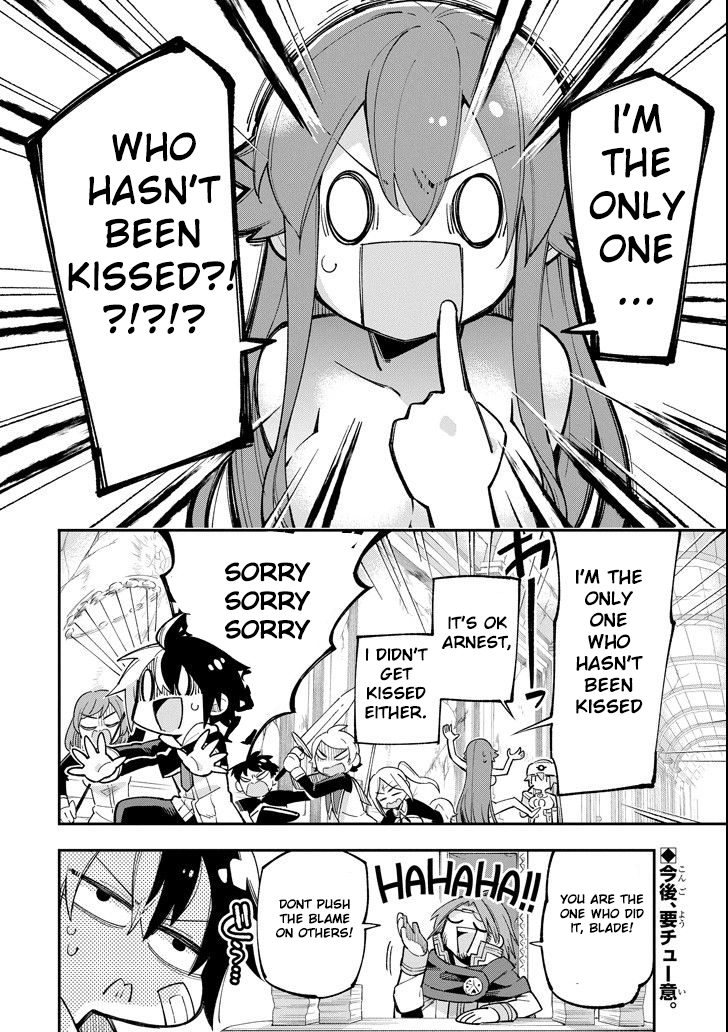 Read Hero Classroom Manga Online
