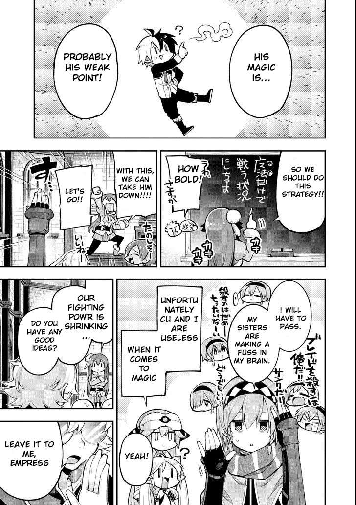 Read Hero Classroom Manga Online