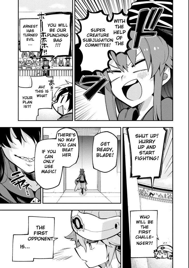 Read Hero Classroom Manga Online