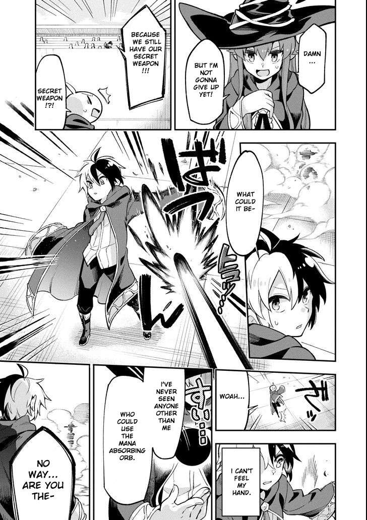 Read Hero Classroom Manga Online