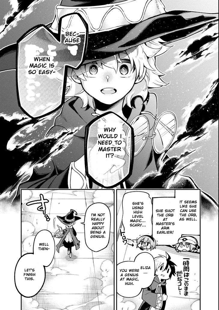 Read Hero Classroom Manga Online