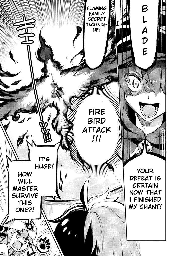 Read Hero Classroom Manga Online