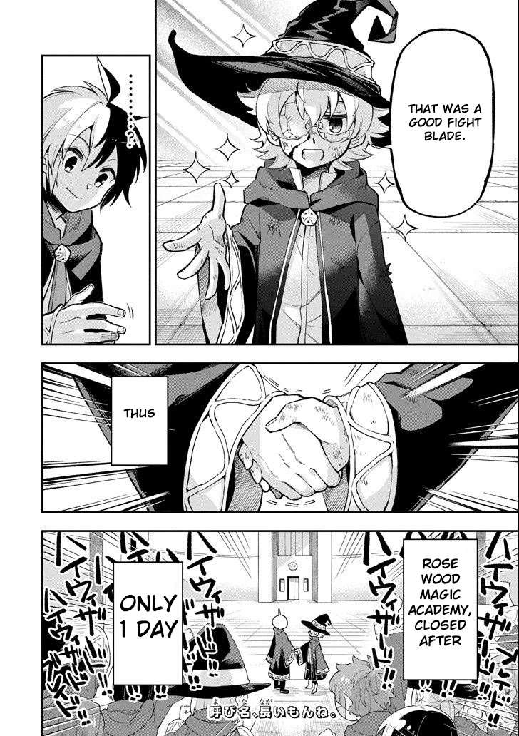 Read Hero Classroom Manga Online