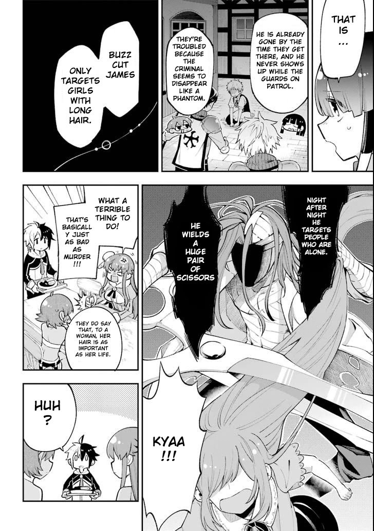 Read Hero Classroom Manga Online