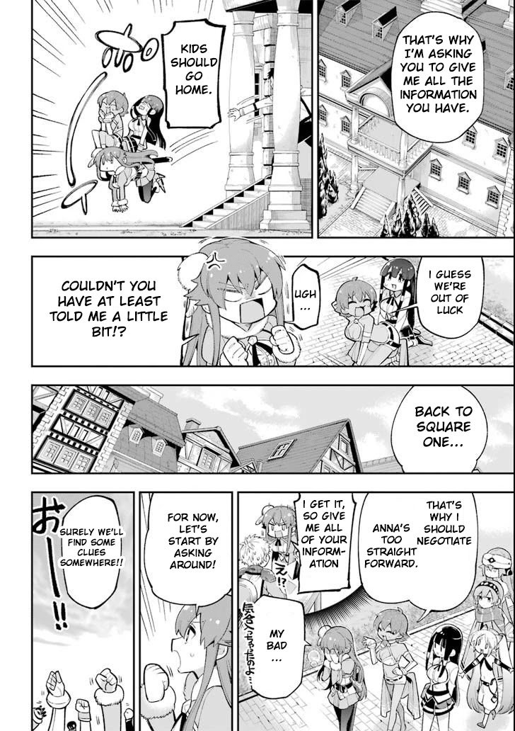 Read Hero Classroom Manga Online