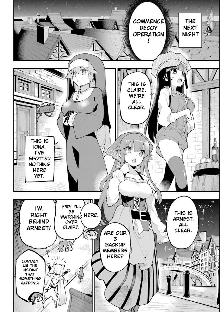 Read Hero Classroom Manga Online