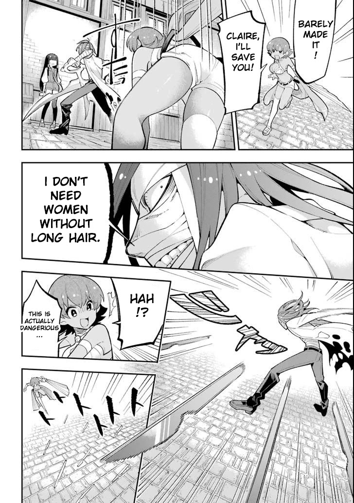 Read Hero Classroom Manga Online