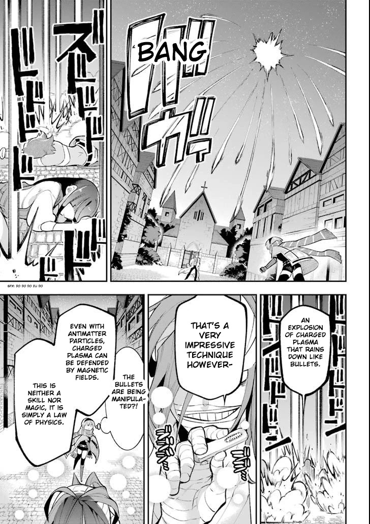 Read Hero Classroom Manga Online