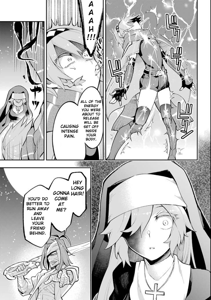 Read Hero Classroom Manga Online