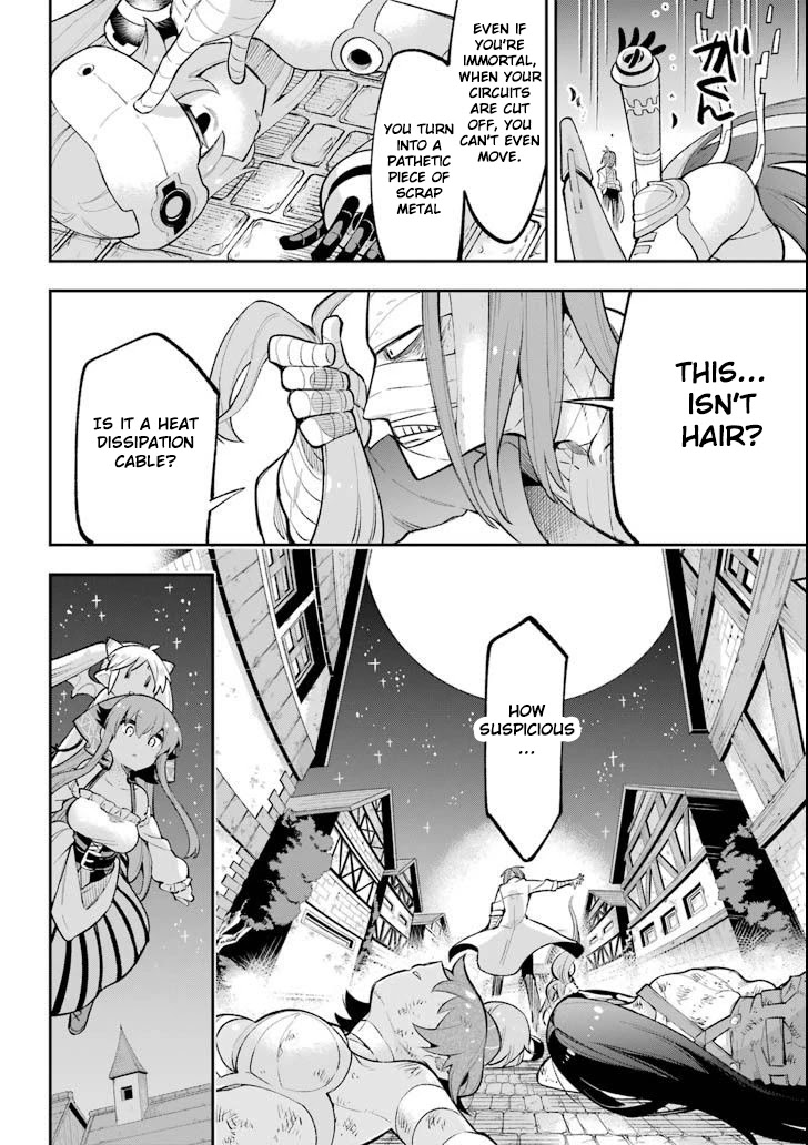 Read Hero Classroom Manga Online