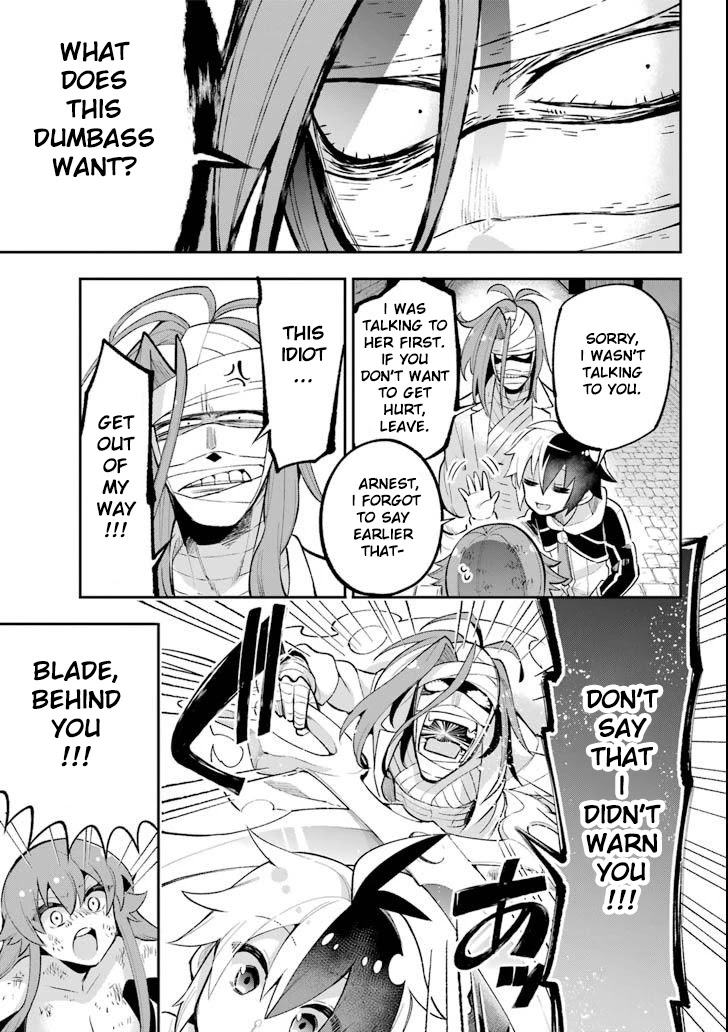 Read Hero Classroom Manga Online