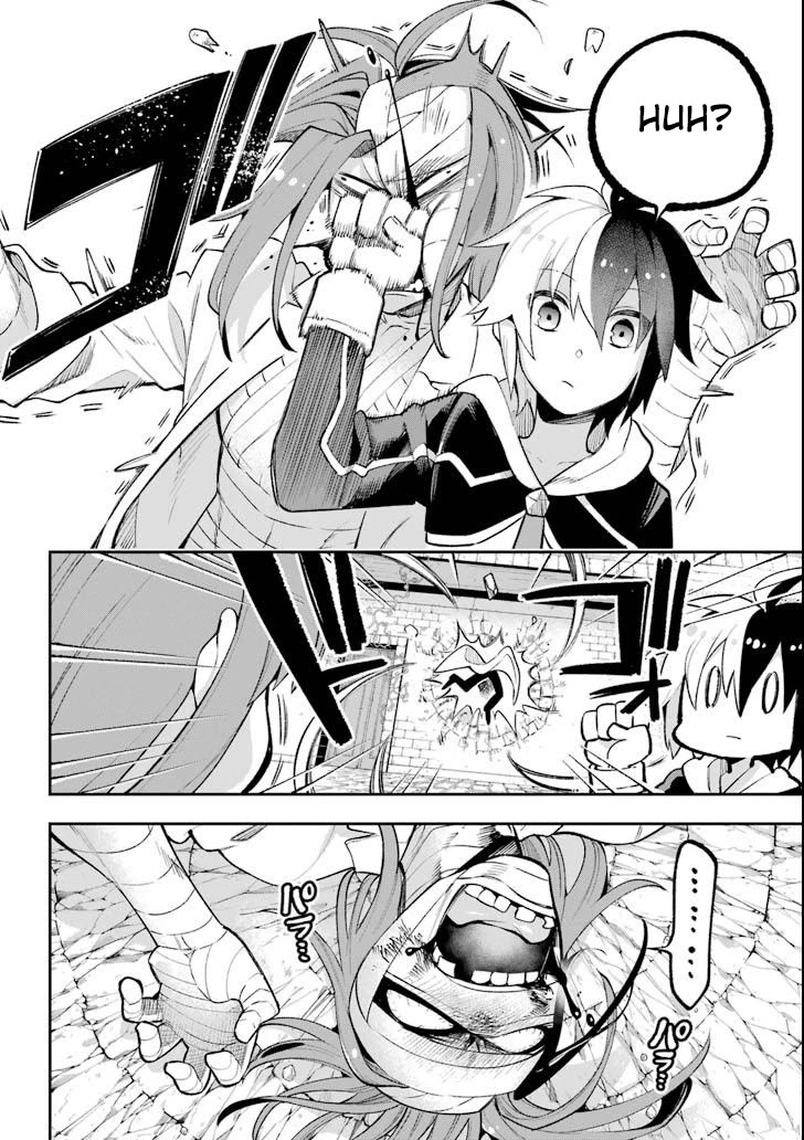 Read Hero Classroom Manga Online