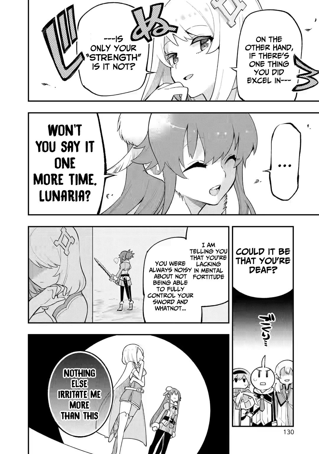 Read Hero Classroom Manga Online