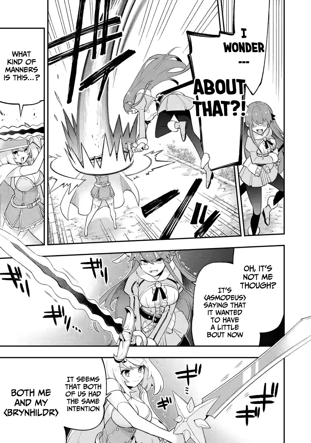 Read Hero Classroom Manga Online