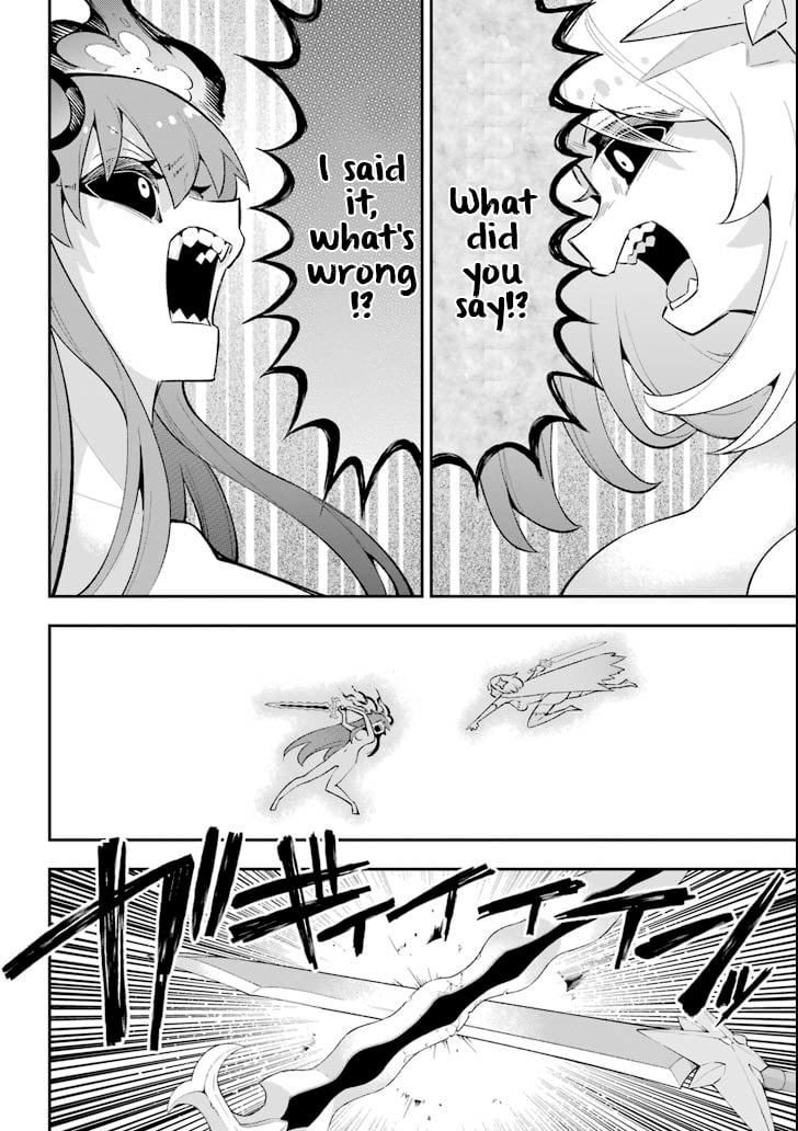 Read Hero Classroom Manga Online