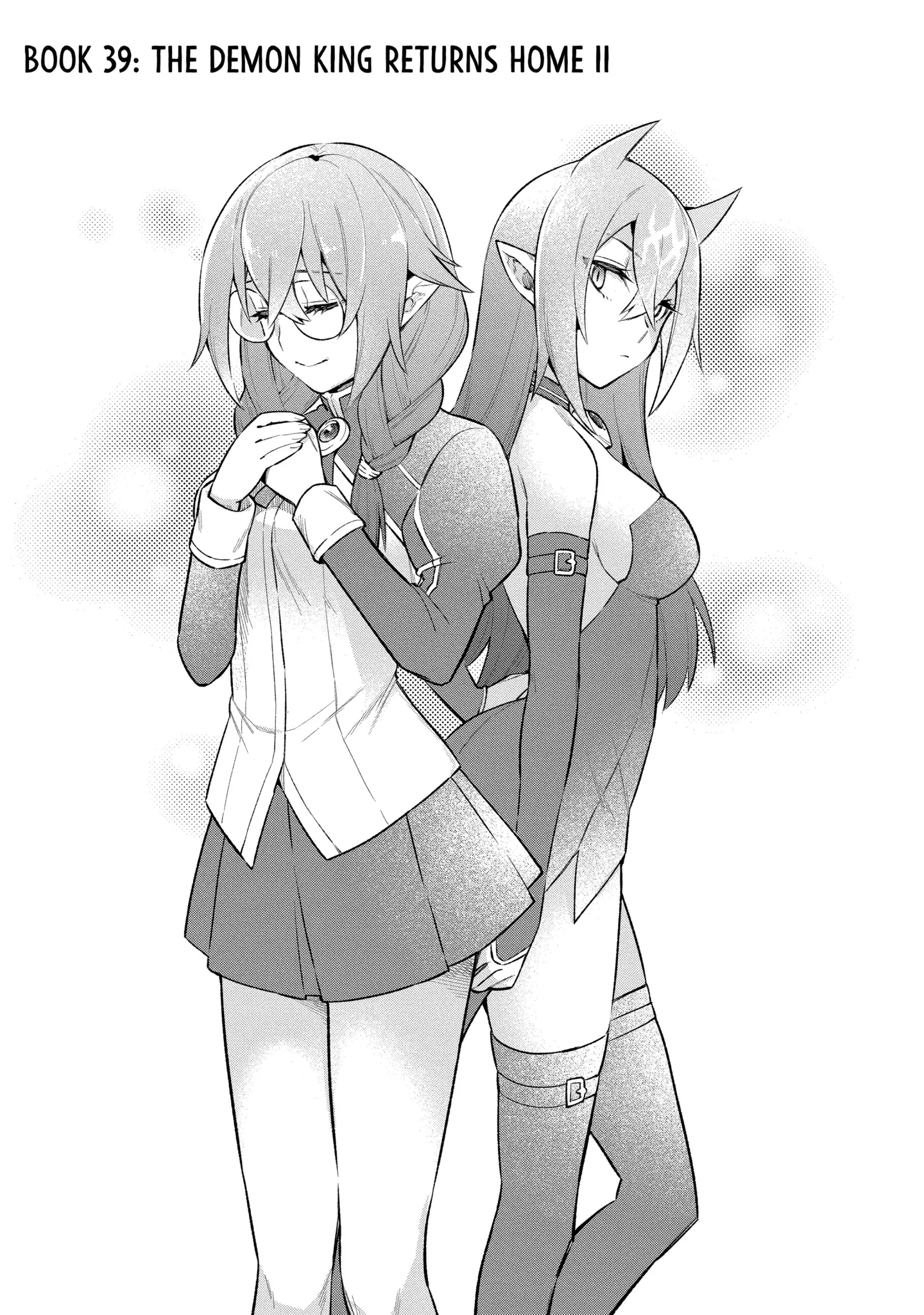 Read Hero Classroom Manga Online