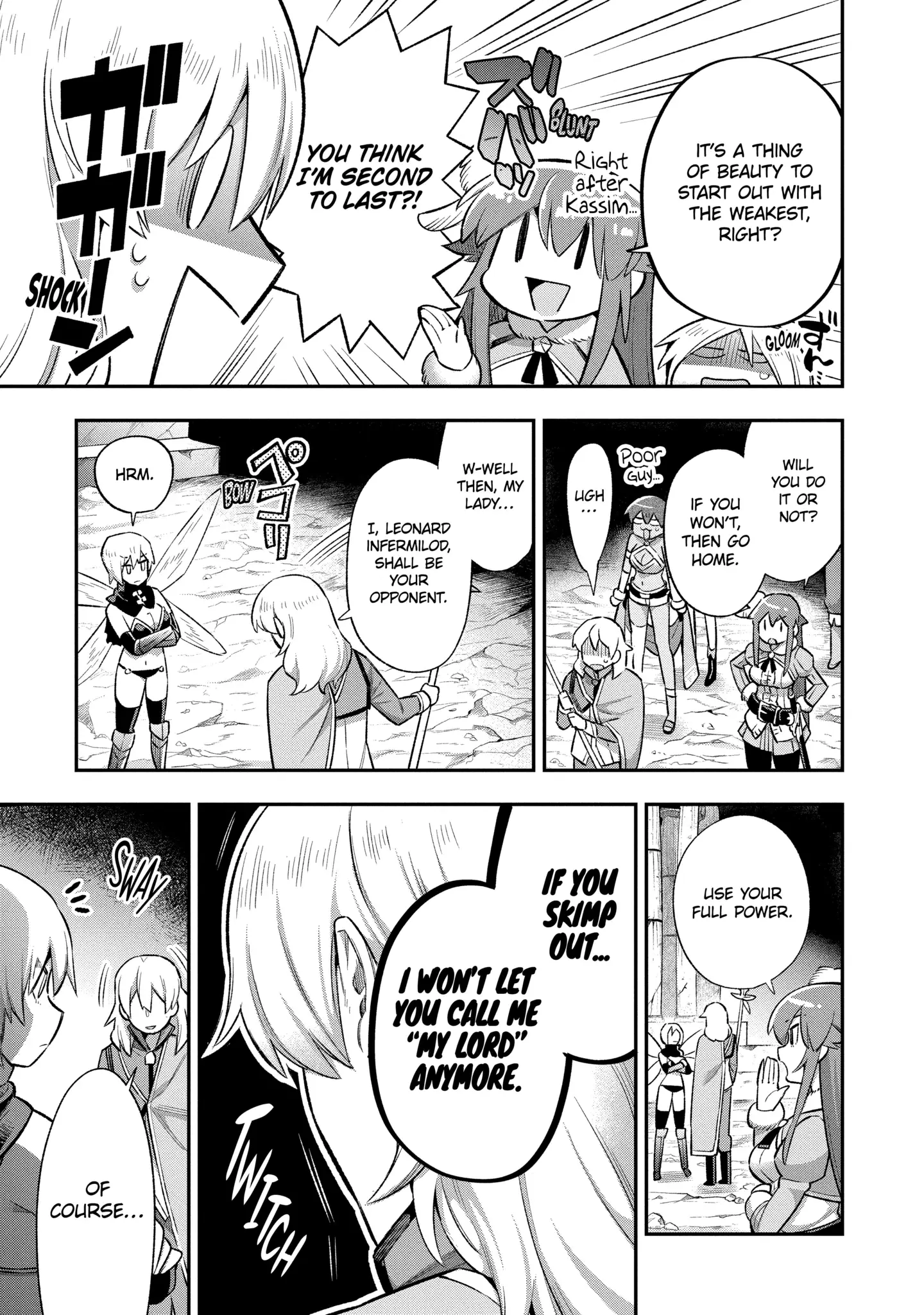 Read Hero Classroom Manga Online