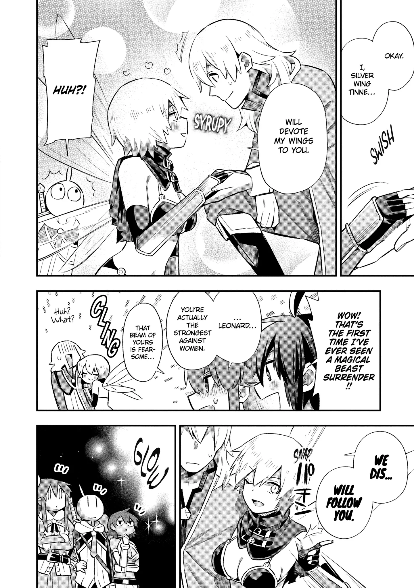 Read Hero Classroom Manga Online