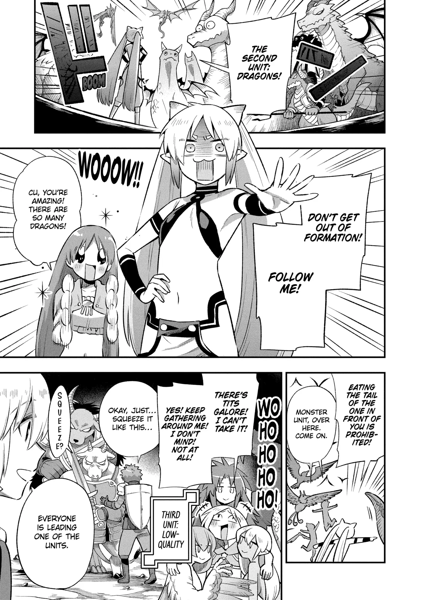 Read Hero Classroom Manga Online