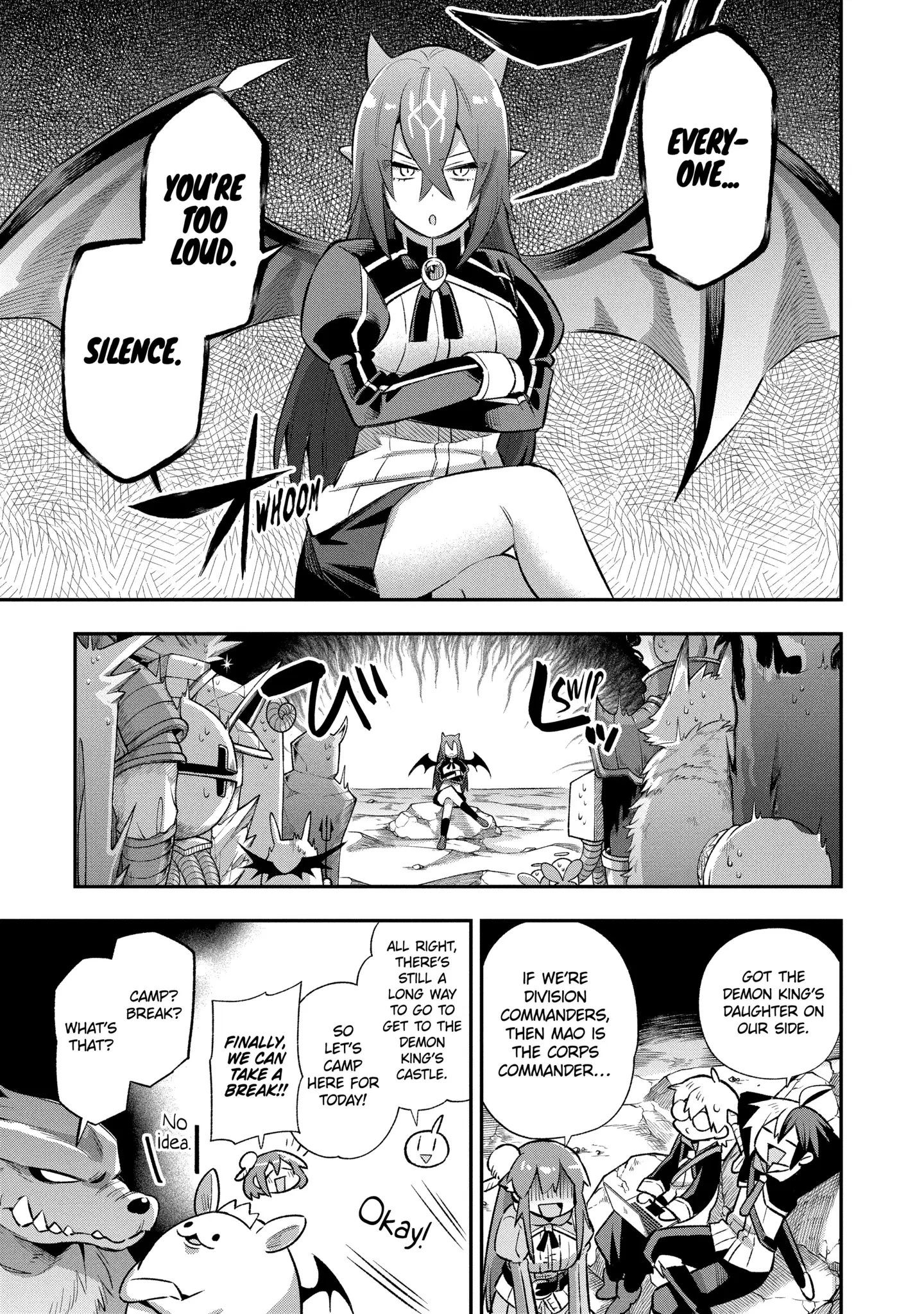 Read Hero Classroom Manga Online