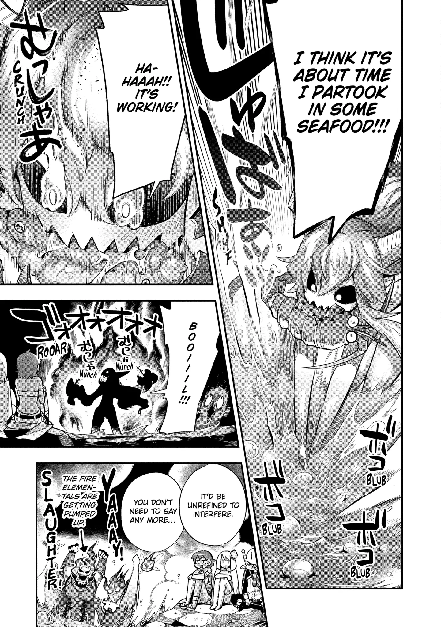 Read Hero Classroom Manga Online