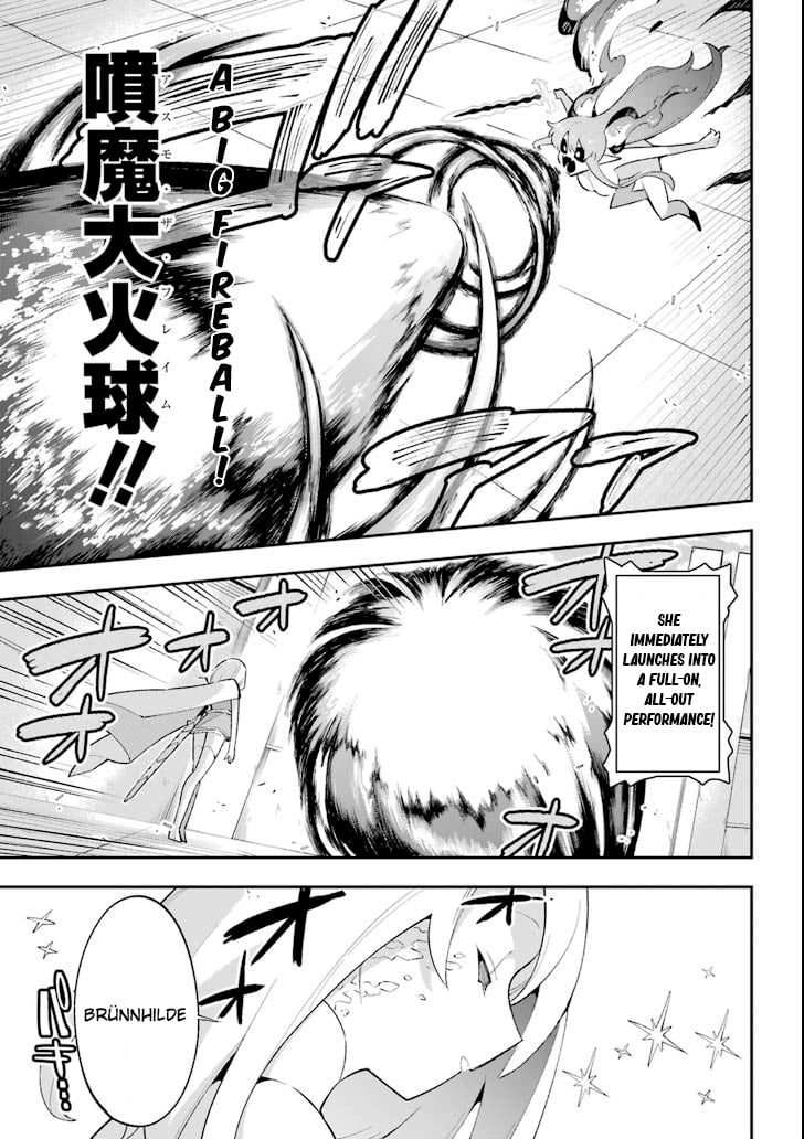 Read Hero Classroom Manga Online