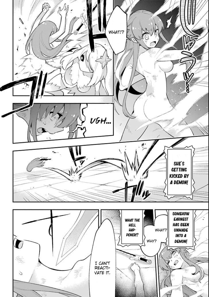 Read Hero Classroom Manga Online