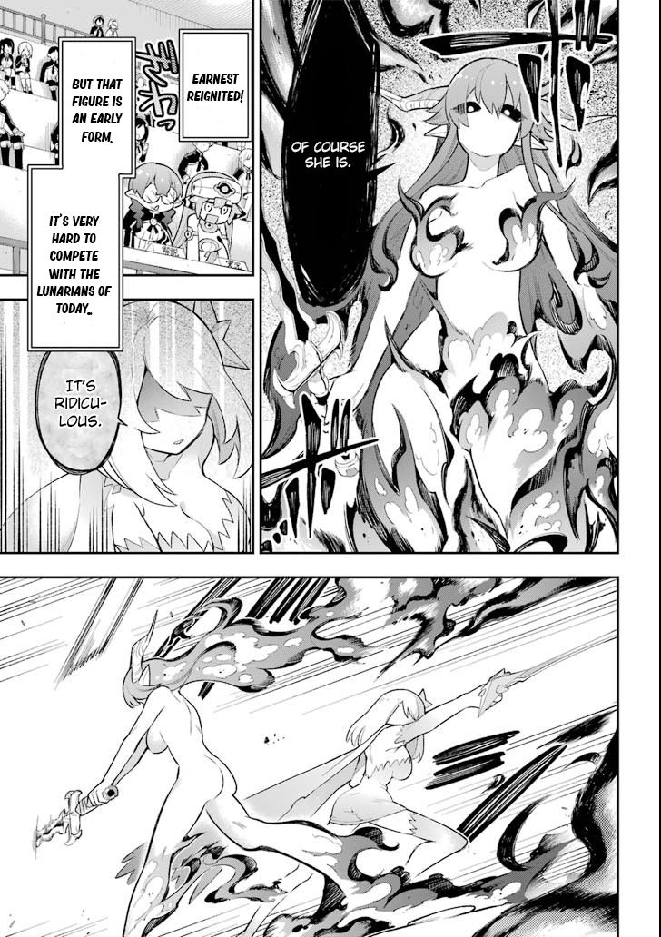 Read Hero Classroom Manga Online