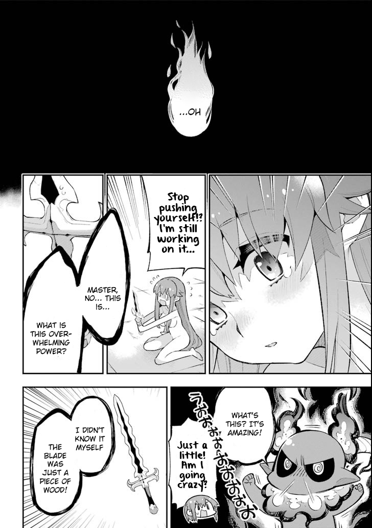 Read Hero Classroom Manga Online