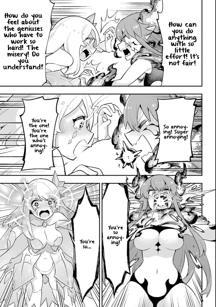Read Hero Classroom Manga Online