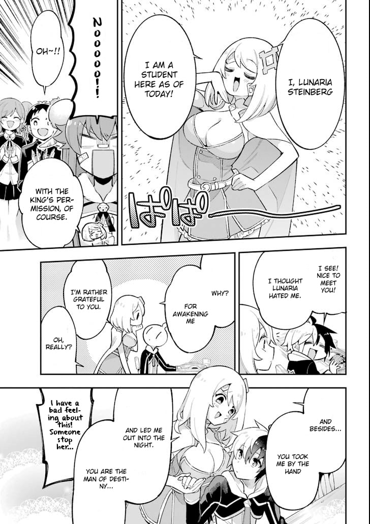 Read Hero Classroom Manga Online