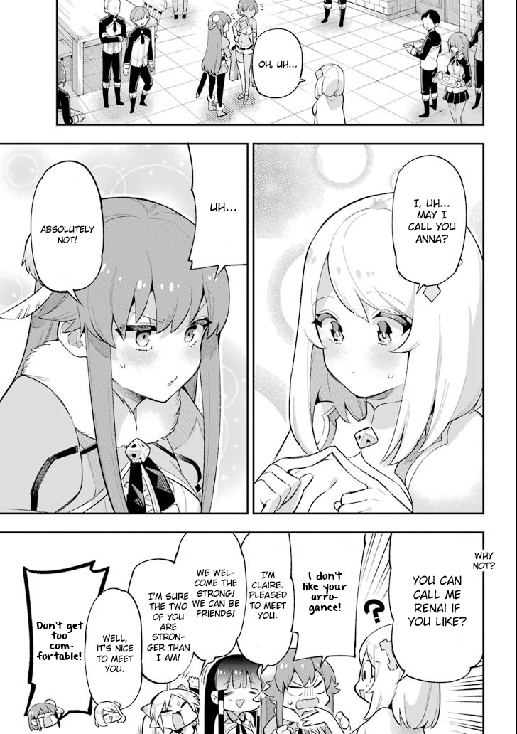 Read Hero Classroom Manga Online
