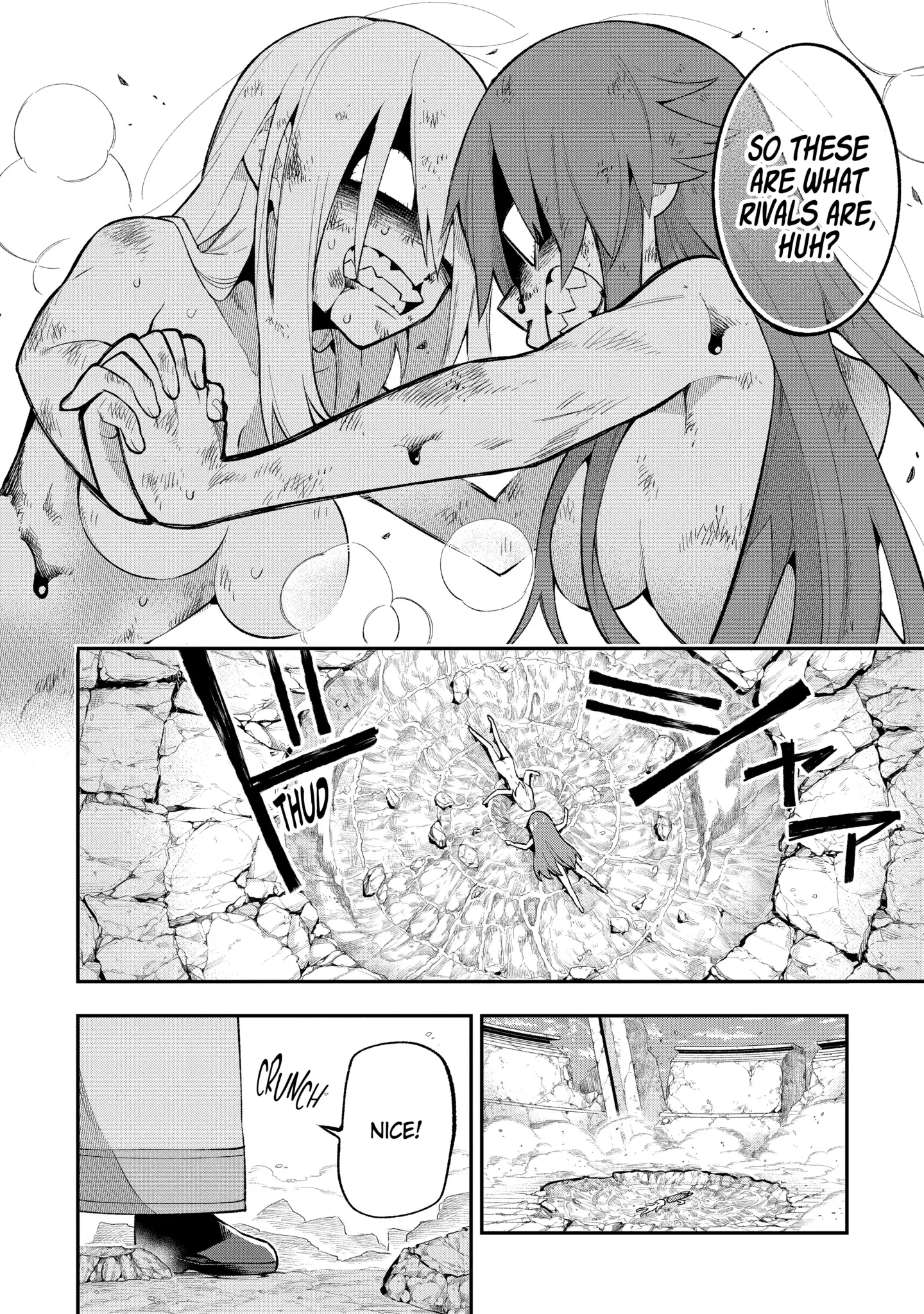 Read Hero Classroom Manga Online
