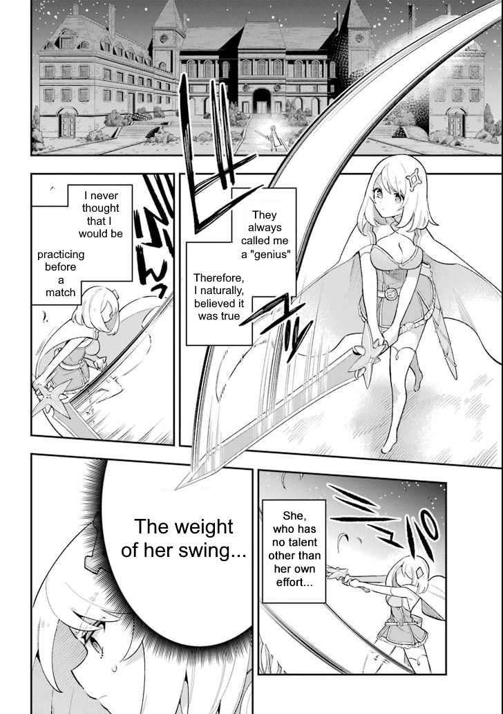 Read Hero Classroom Manga Online