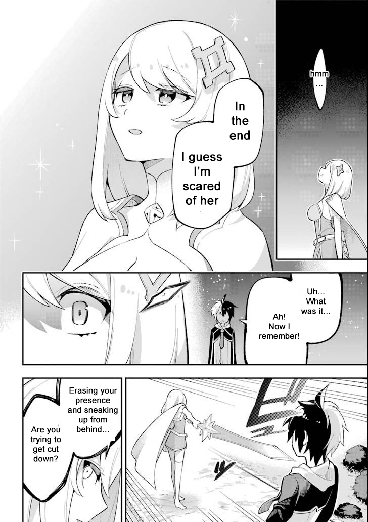 Read Hero Classroom Manga Online