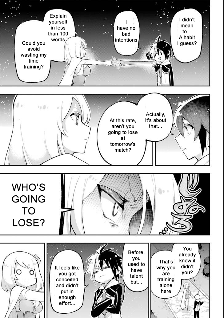 Read Hero Classroom Manga Online