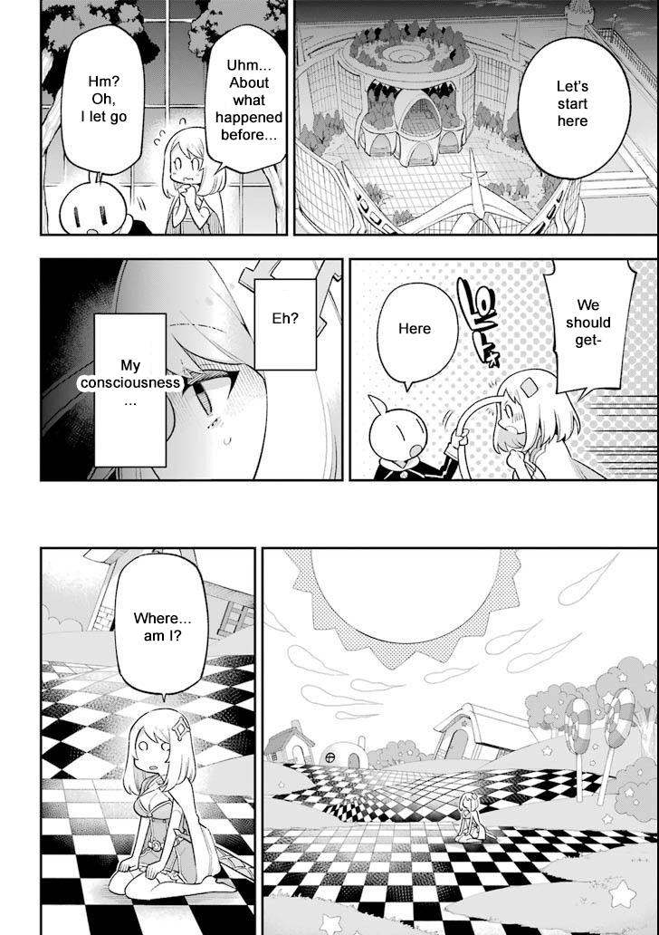 Read Hero Classroom Manga Online